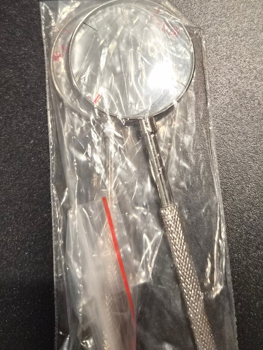 Handheld Jackson cross Cylinder
